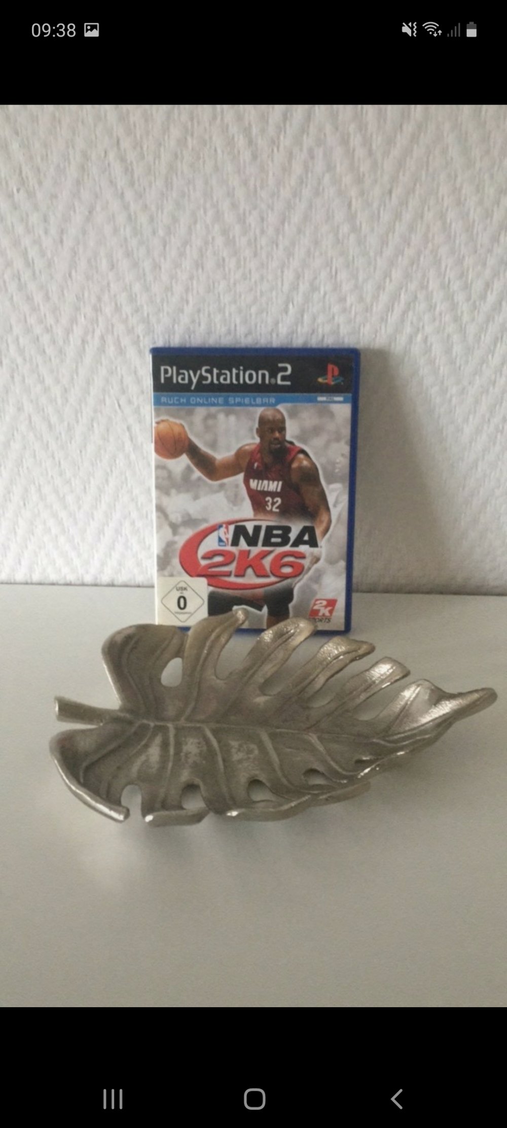 Playstation Spiel 