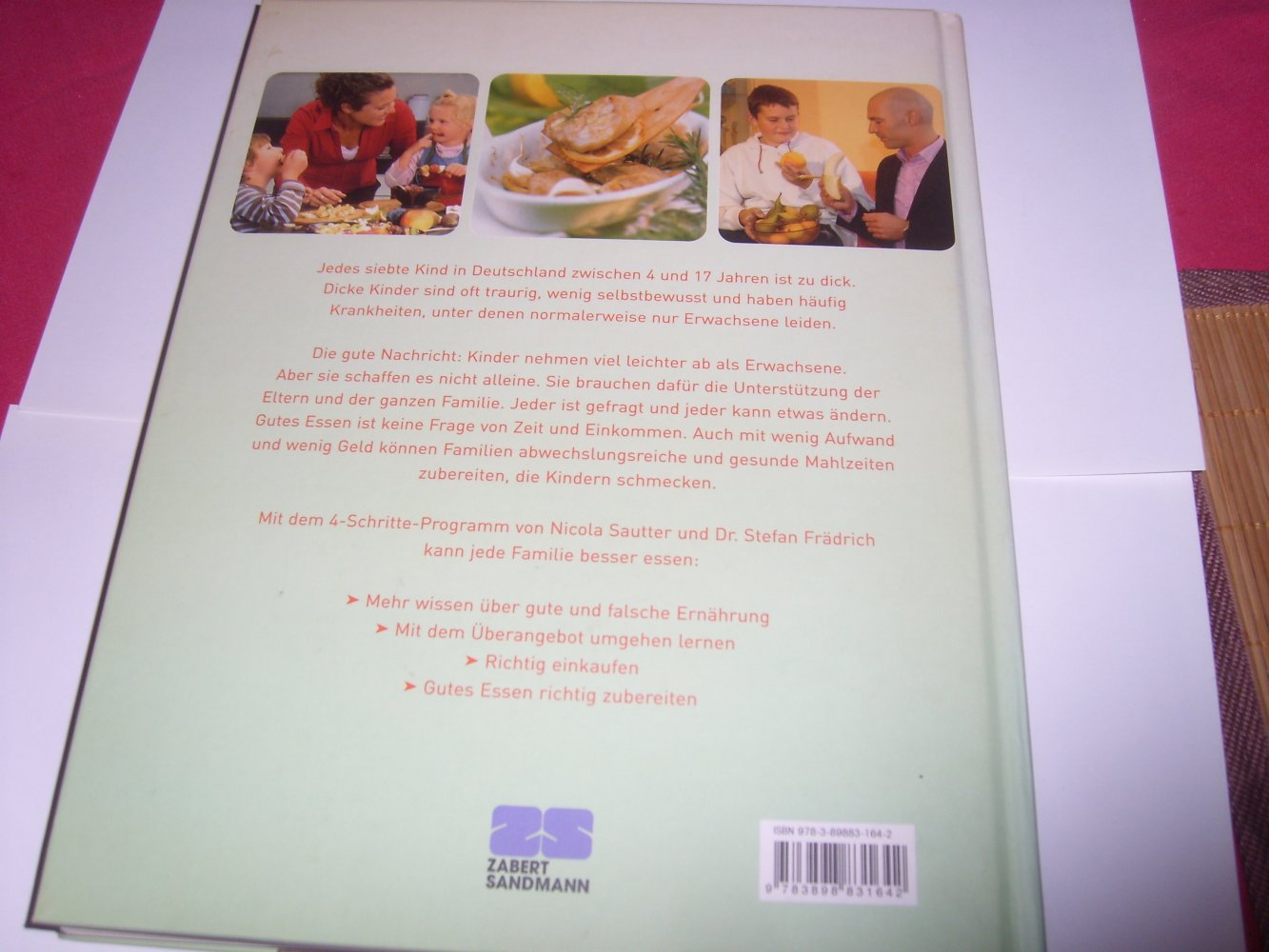 Besser Essen - leicht gemacht