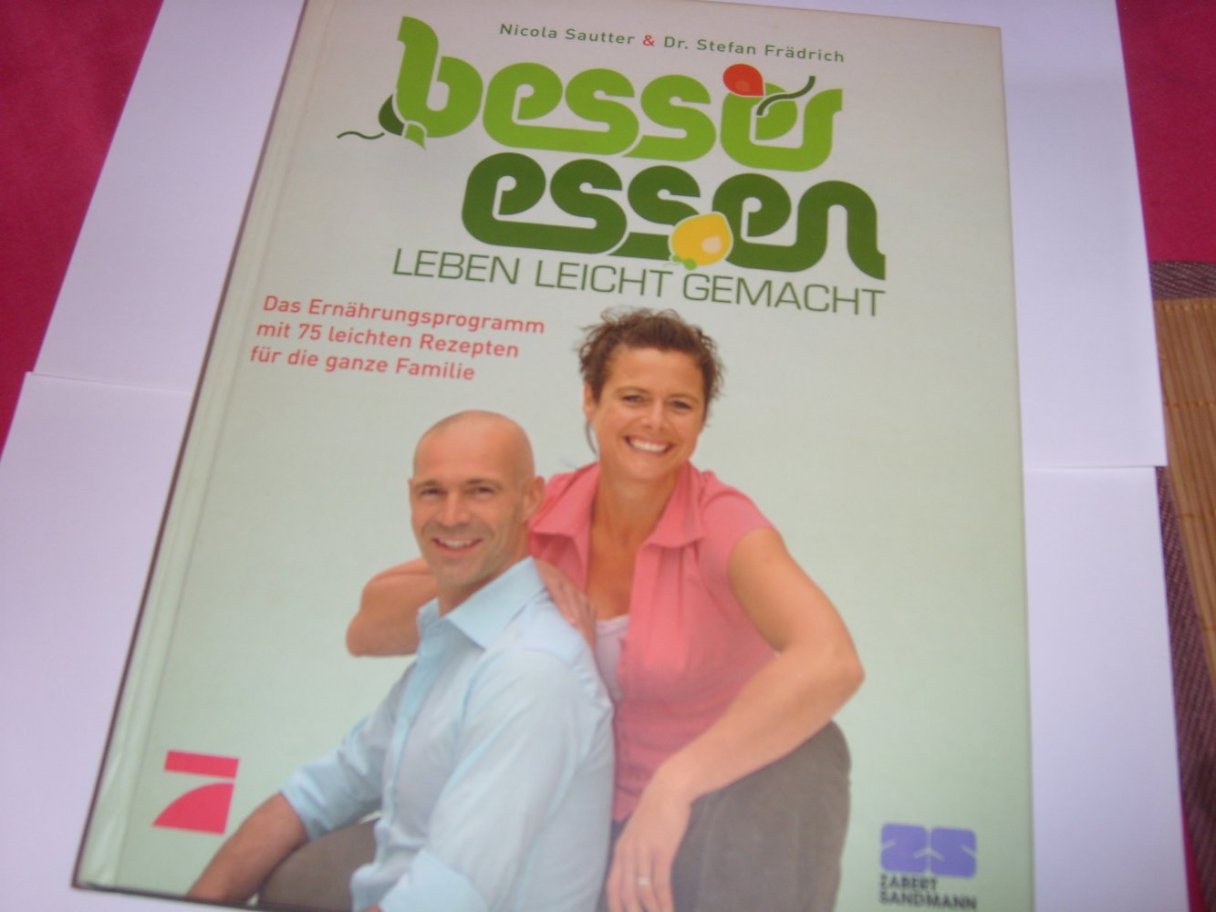 Besser Essen - leicht gemacht