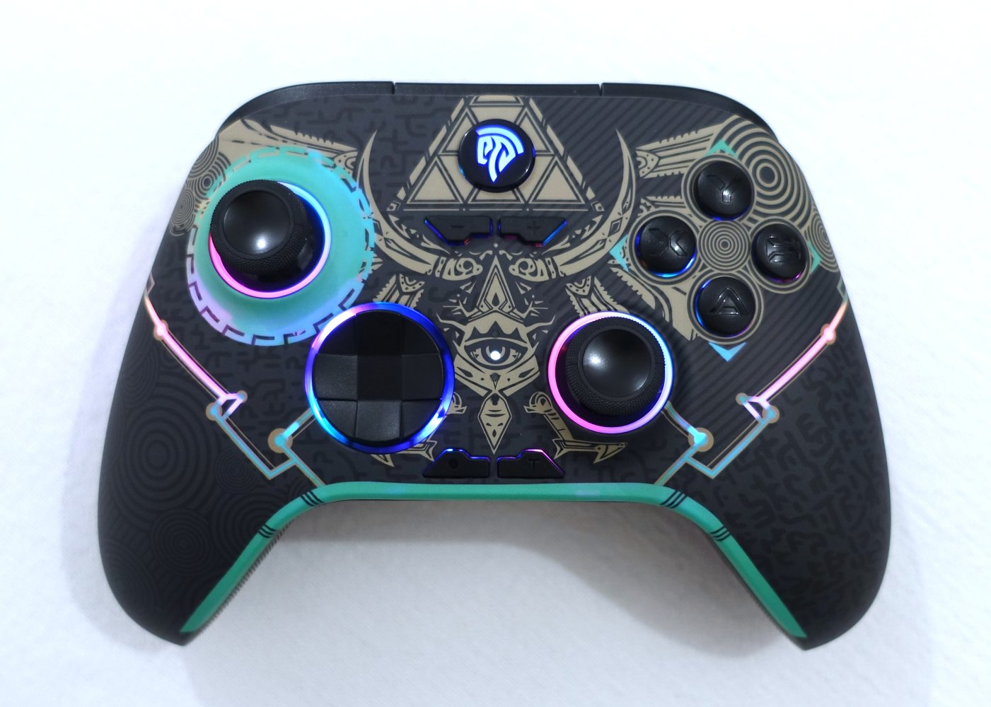 EasySMX X15 kabelloser Bluetooth Controller, alle Plattformen NEU