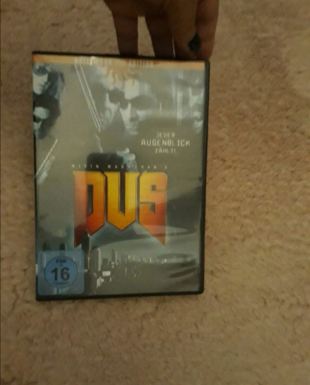 Bollywood Dus