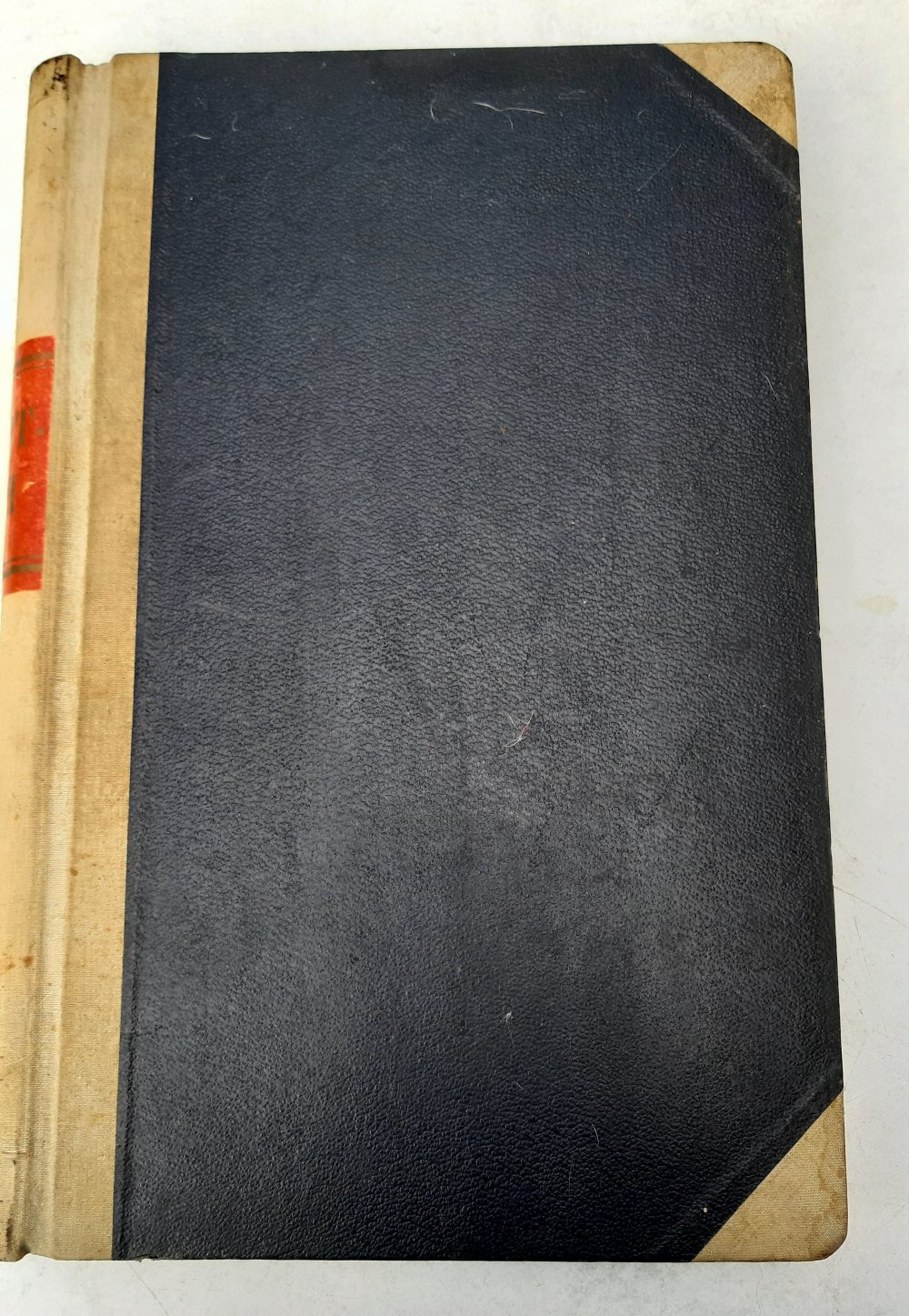 Hauptbuch