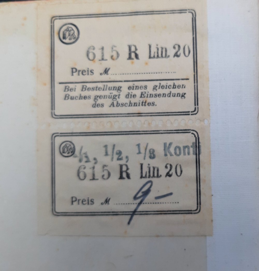 Hauptbuch