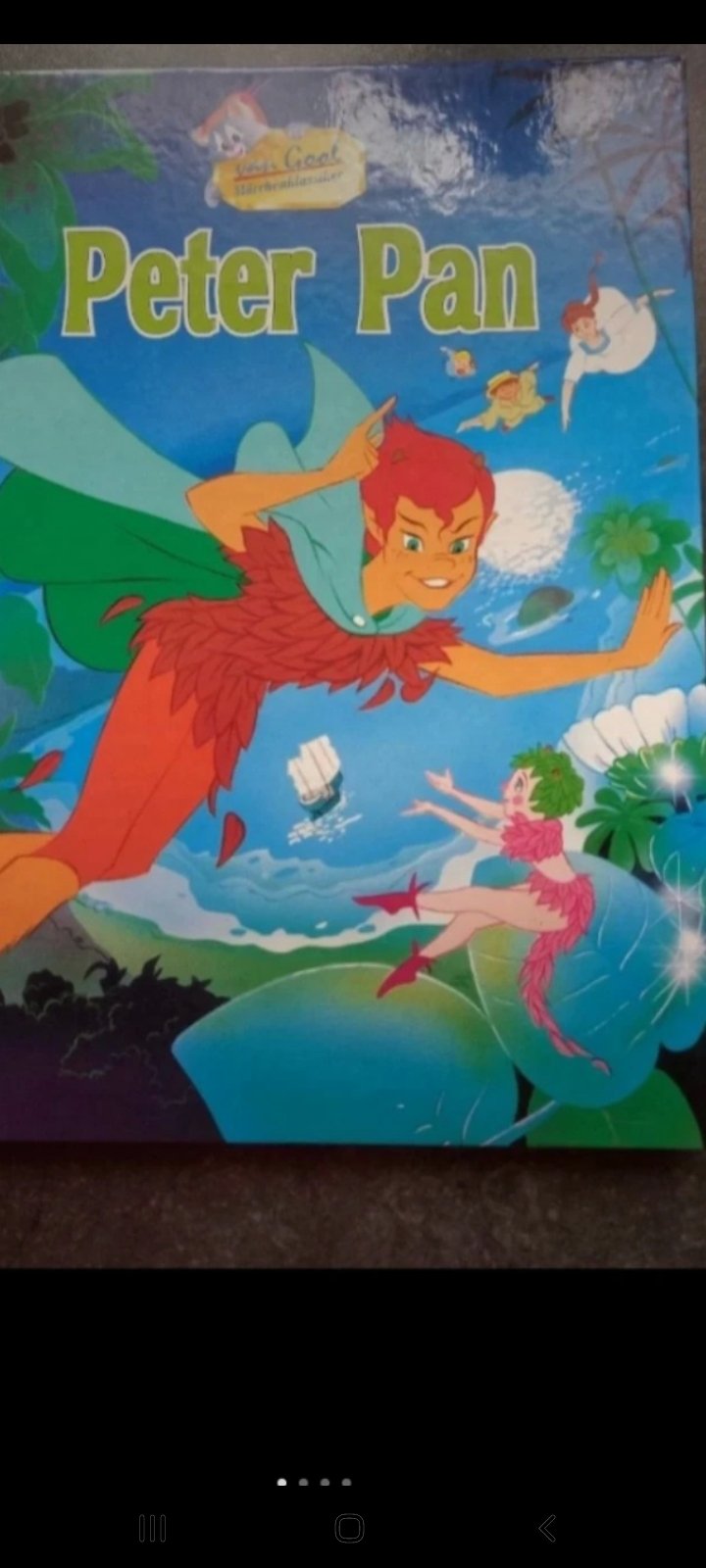 Peter Pan