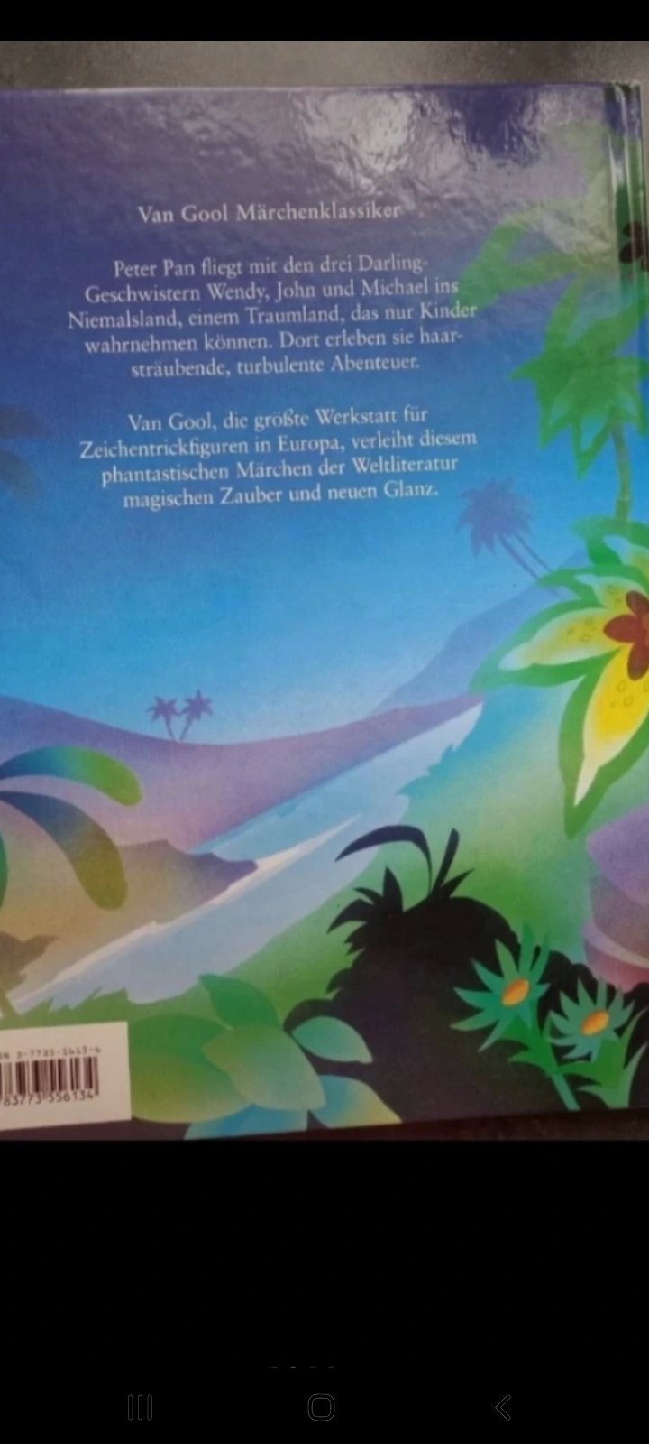 Peter Pan