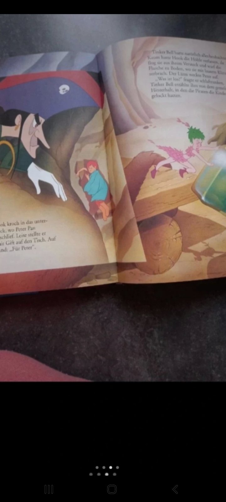 Peter Pan