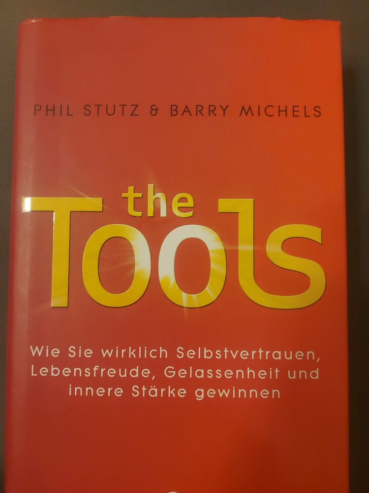 The Tools