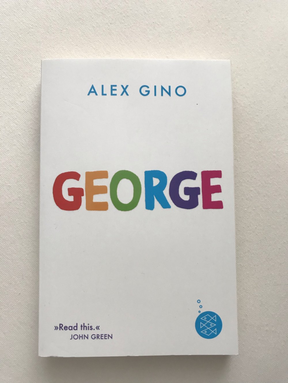 George