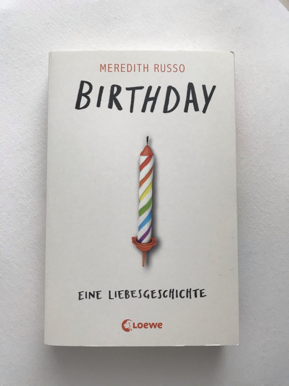 Birthday