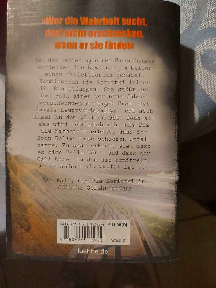 OSTSEEFALLE 