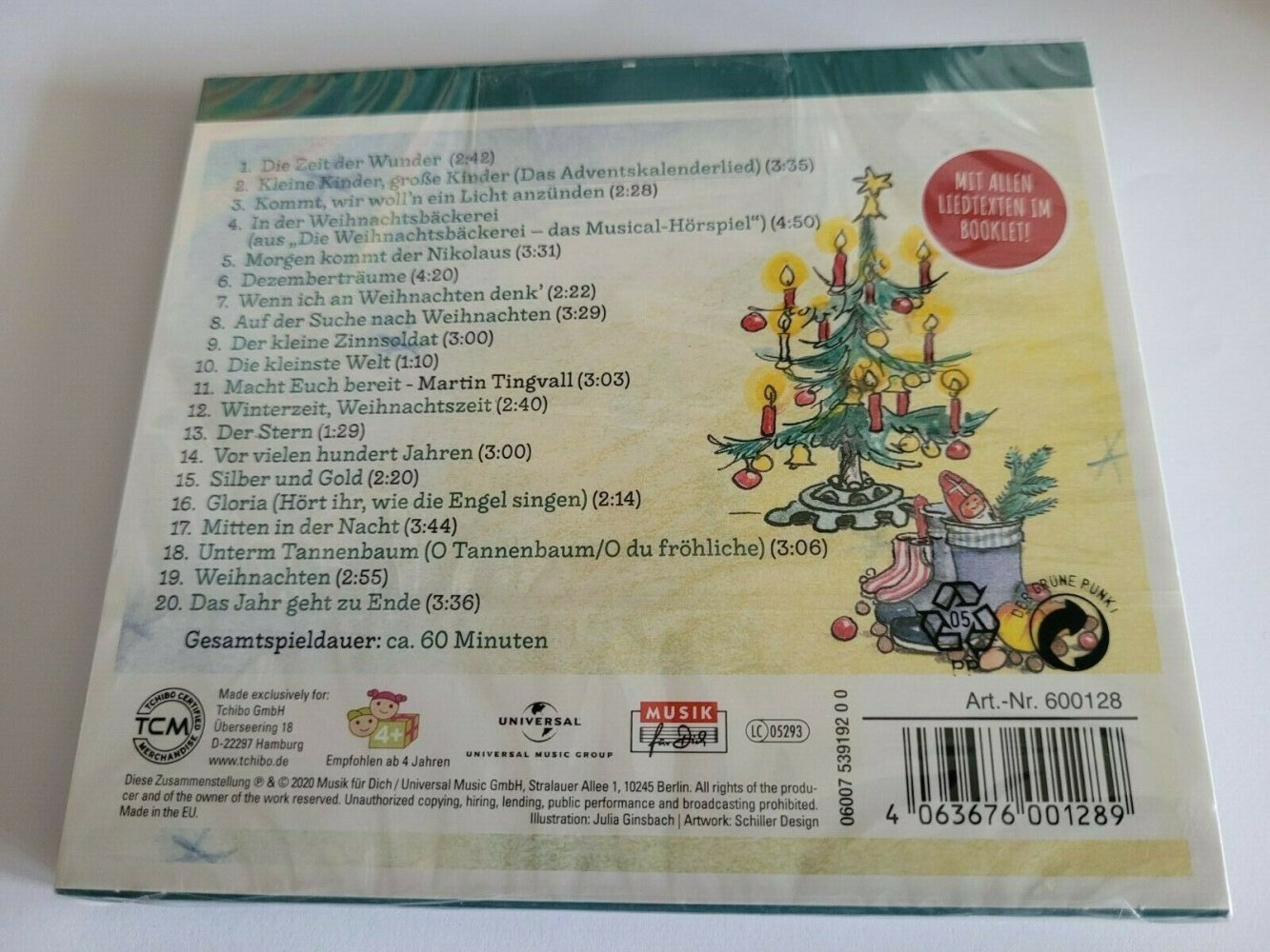 ROLF ZUCKOWSKI UND SEINE FREUNDE, DIE ZEIT DER WUNDER | CD | Neu