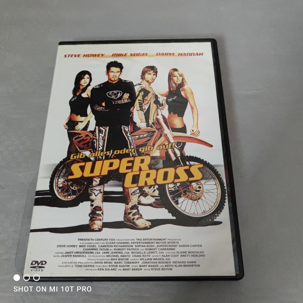 Supercross