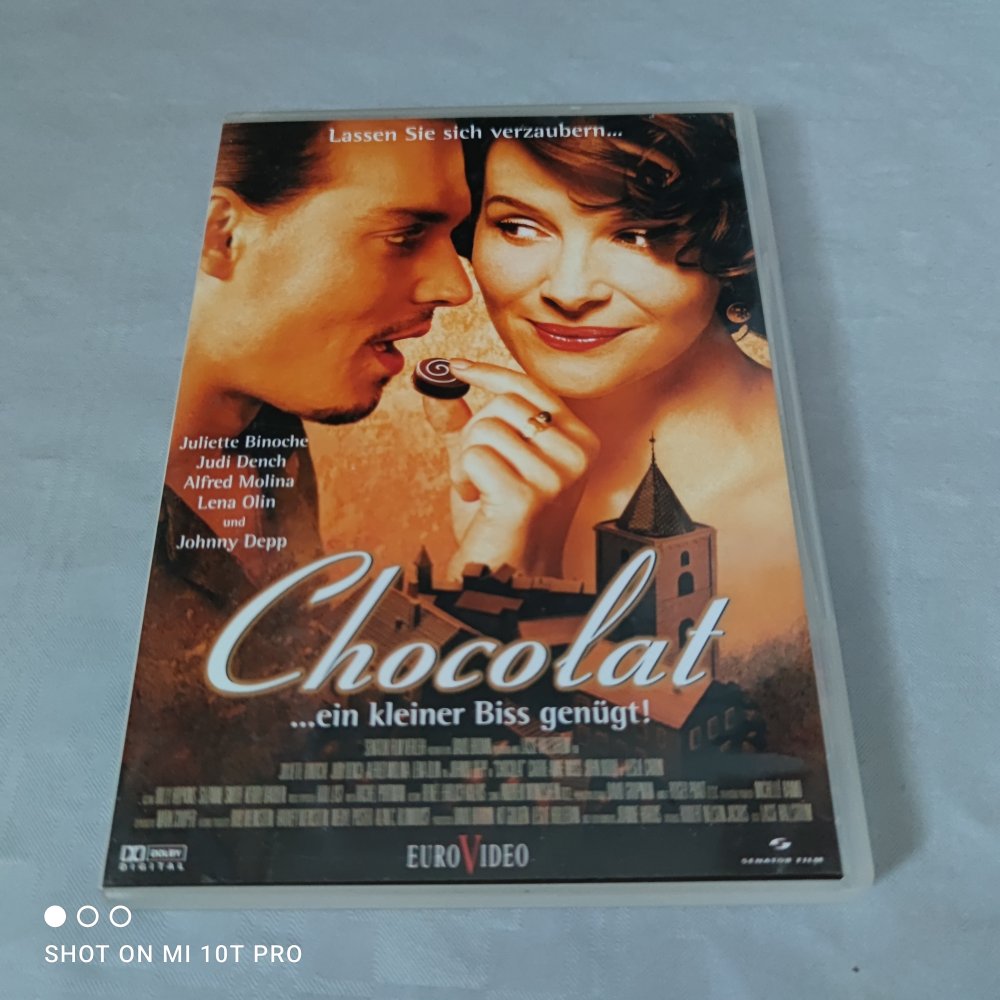 Chocolat