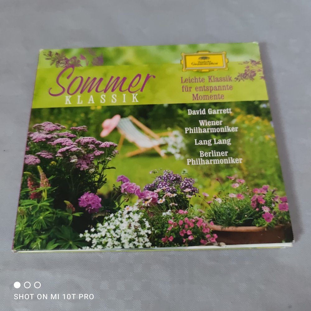 Sommer Klassik