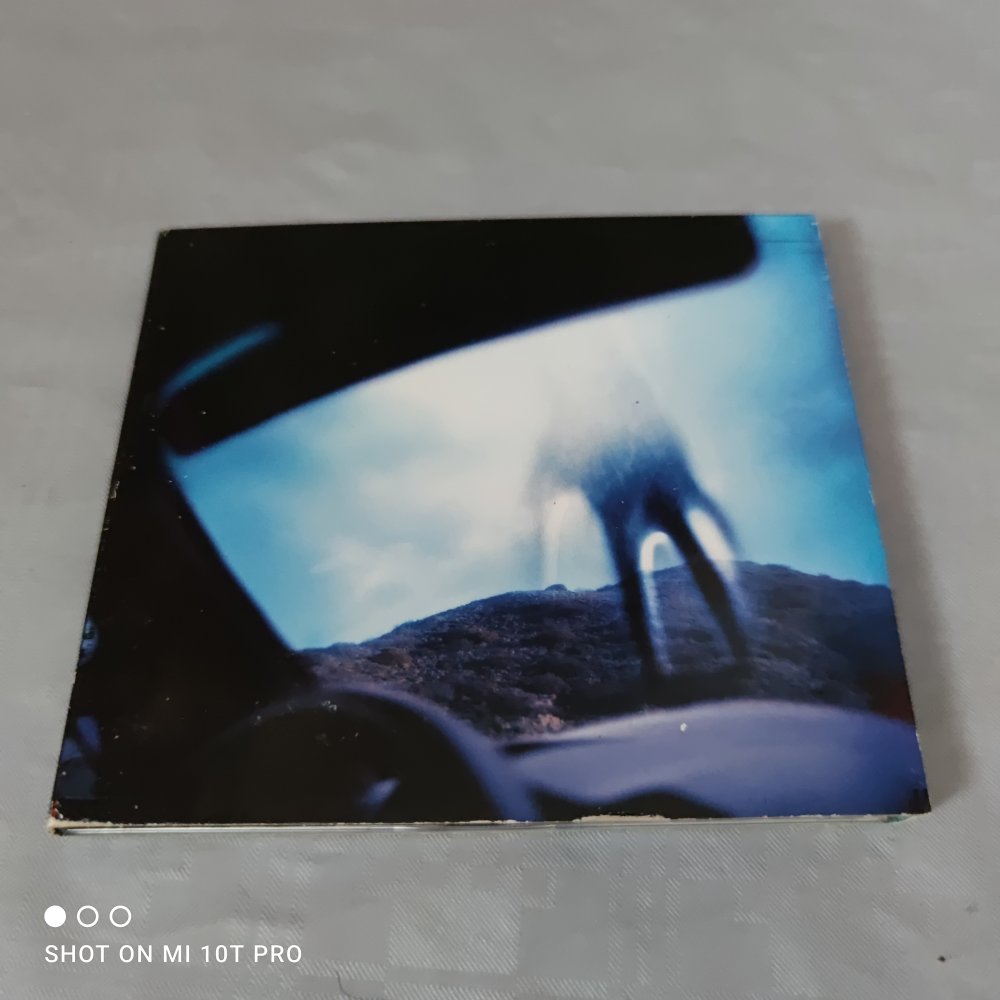 Nine Inch Nails - Year Zero
