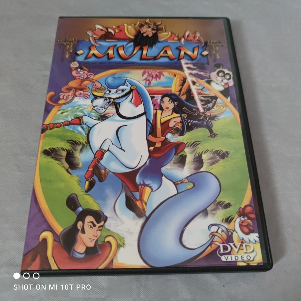 Mulan