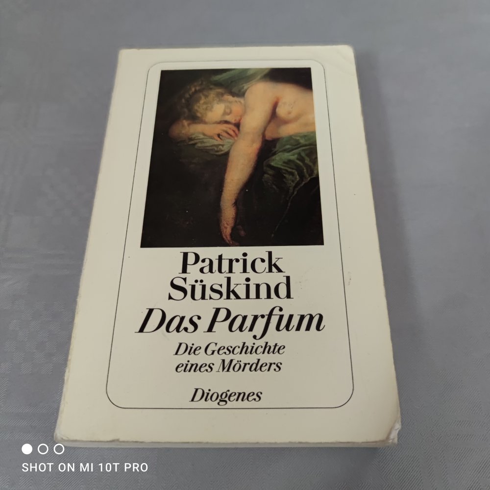 Das Parfum 