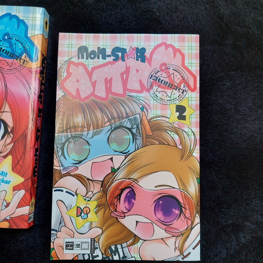 Mangas