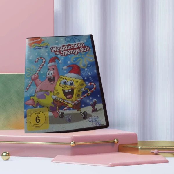 Sponge Bob