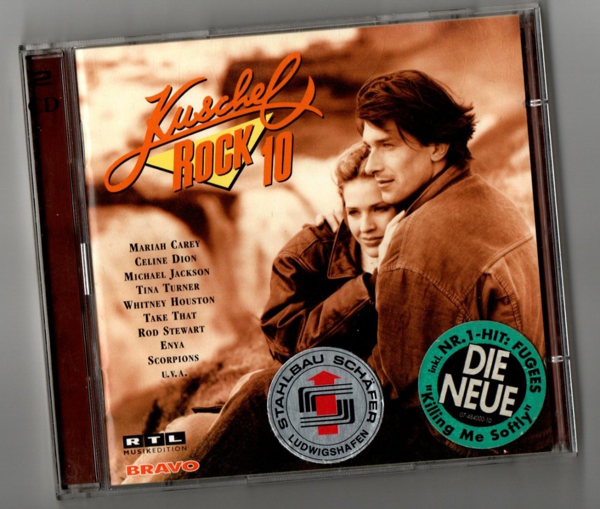  Musik in den Ohren