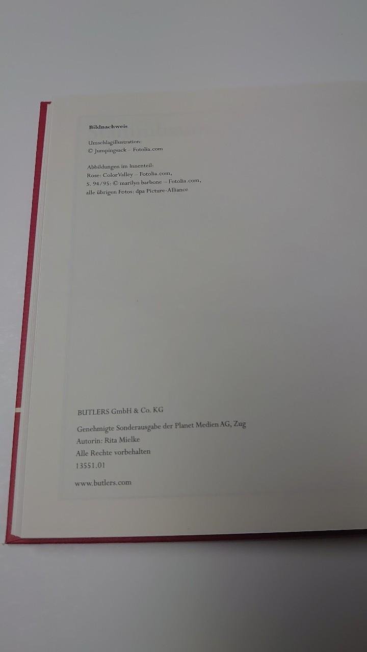 Buch Oma, erzähl aus deinem Leben. Ein ganz persönliches Erinnerungsbuch