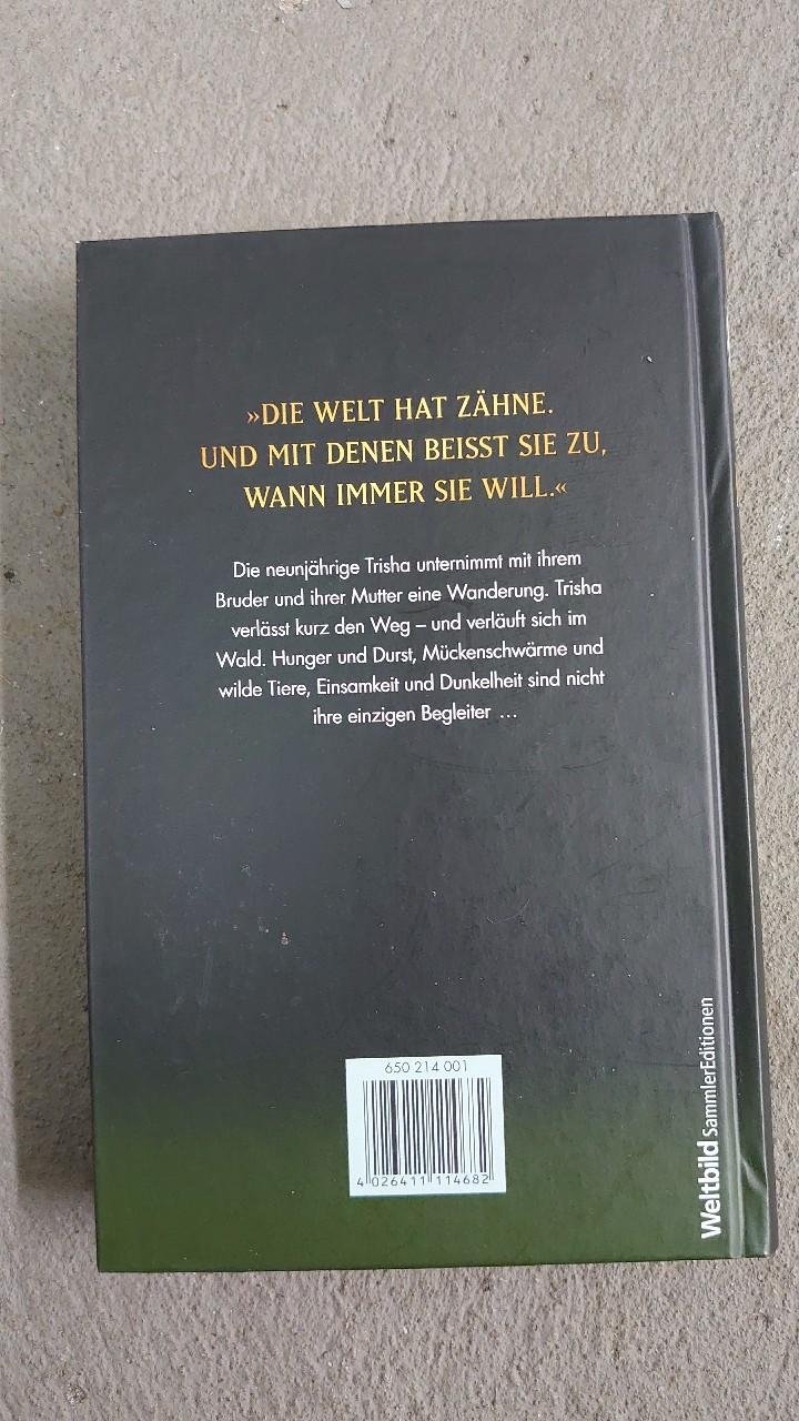 Buch Das Mädchen Stephen King Weltbild