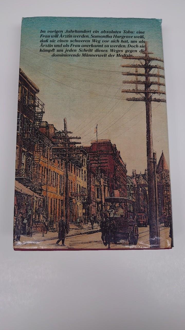 Buch Sturmjahre Barbara Wood