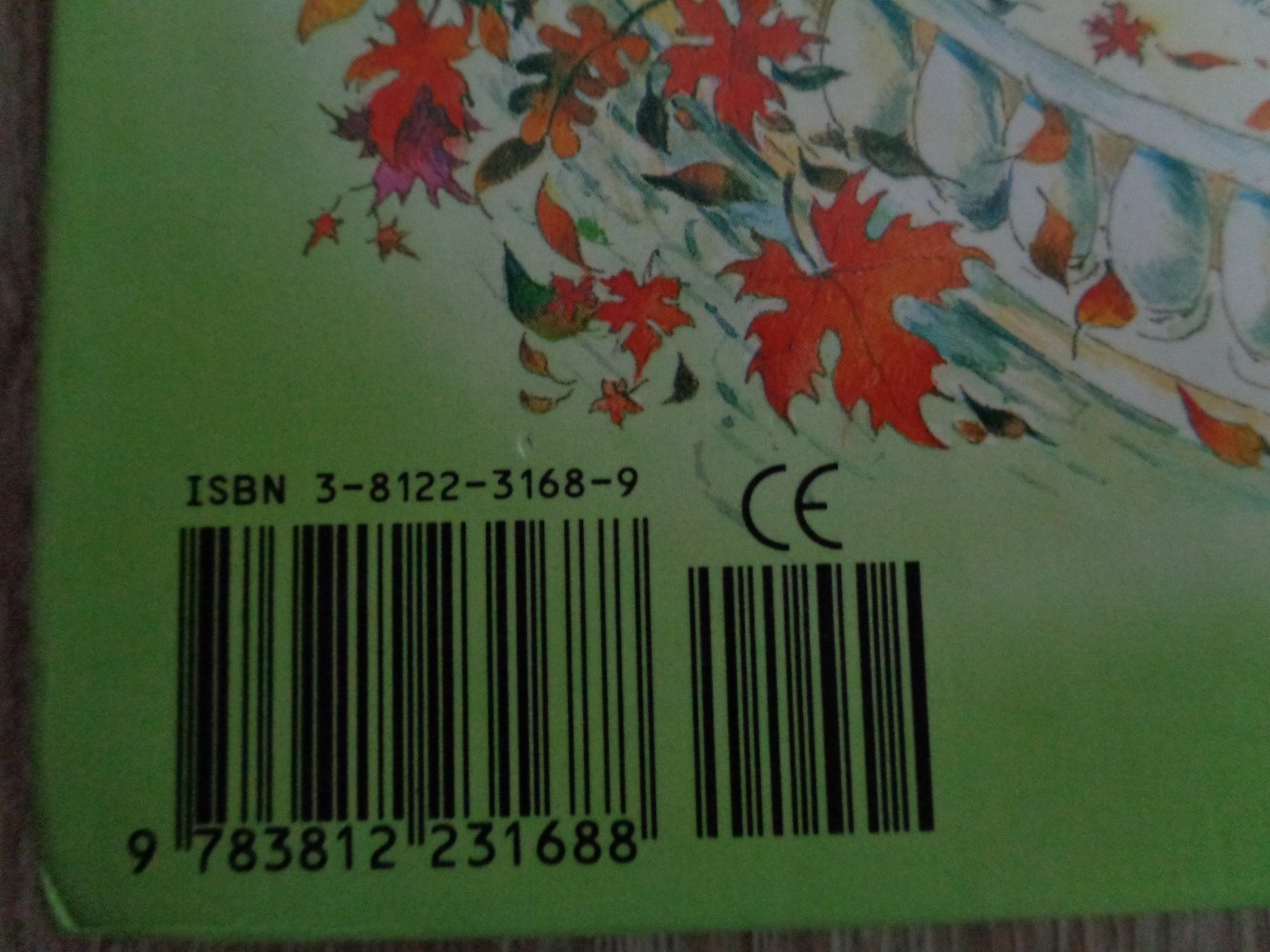 Geschichten durch das ganze Jahr