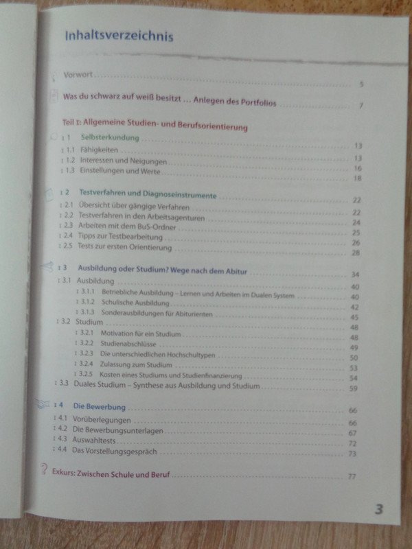 Das P Seminar