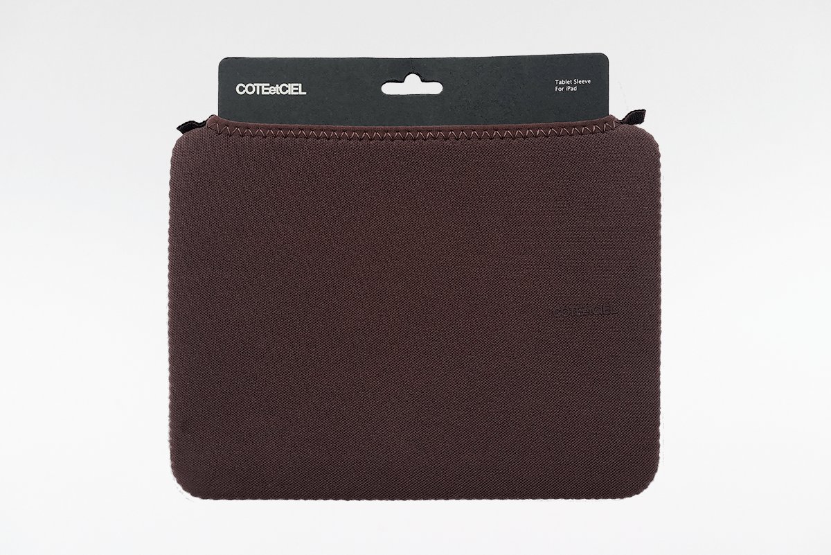 NEU | Tablet Case Sleeve Tasche f. Apple iPad (Côte & Ciel)