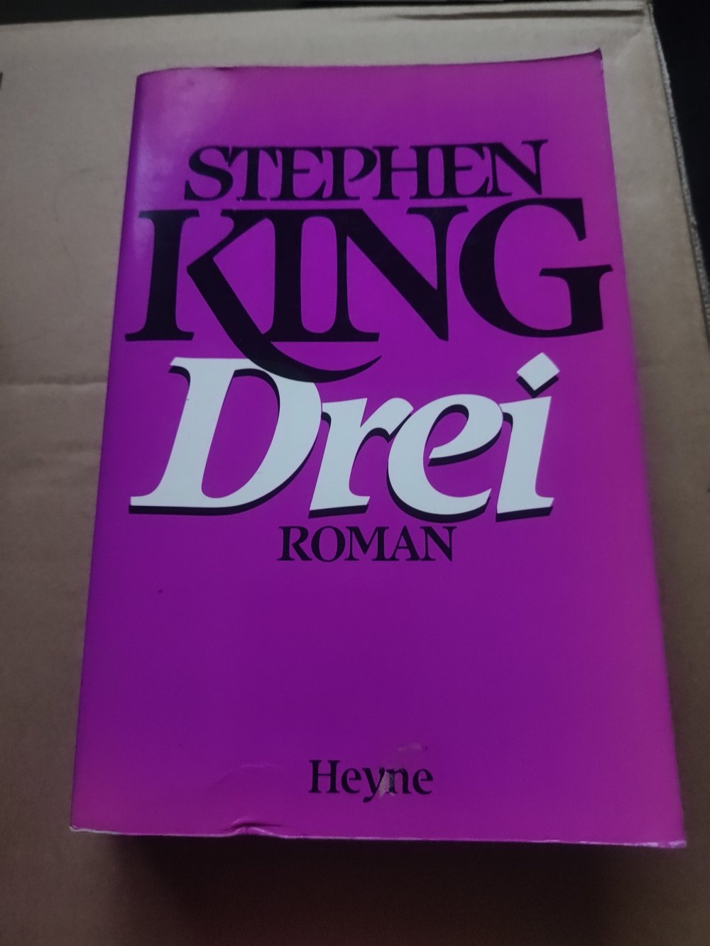 Buch 