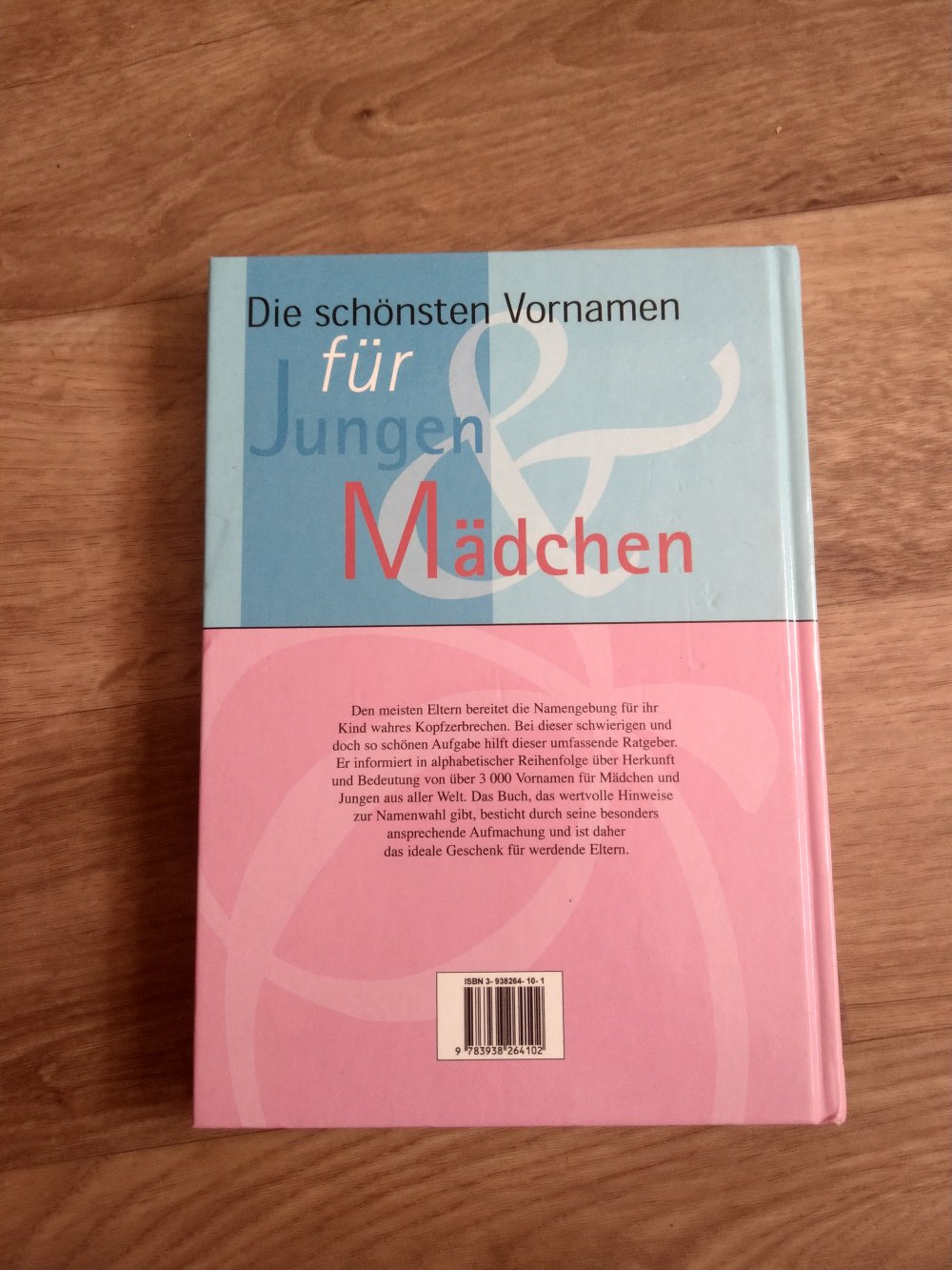 Buch 