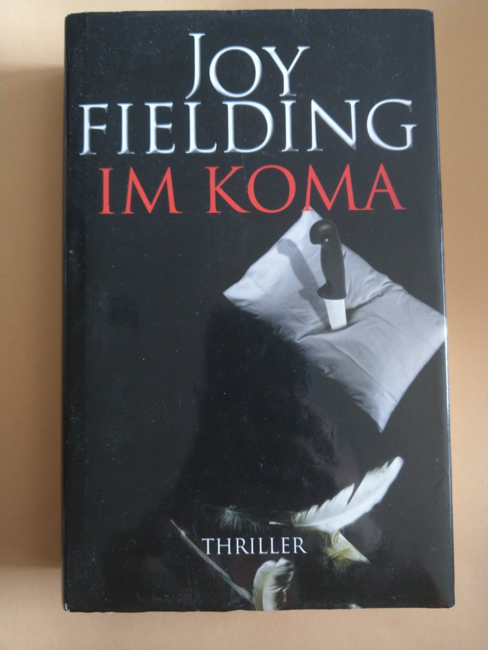 Buch 