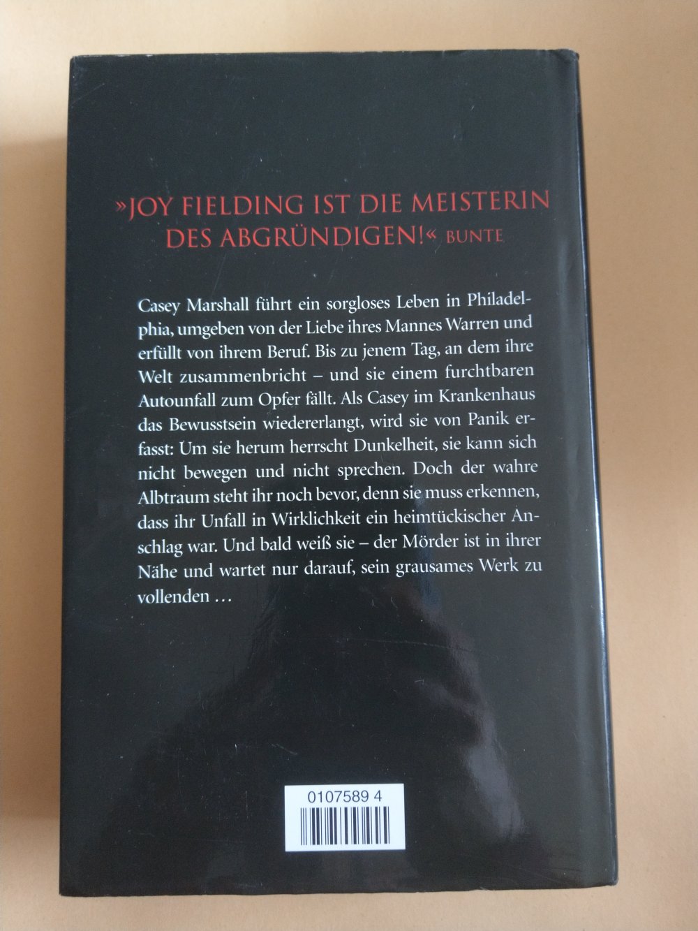 Buch 