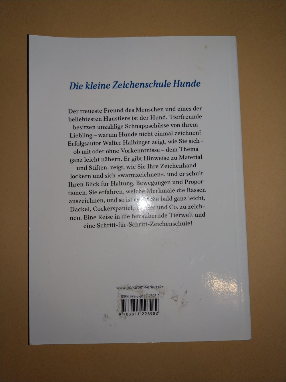 Buch 