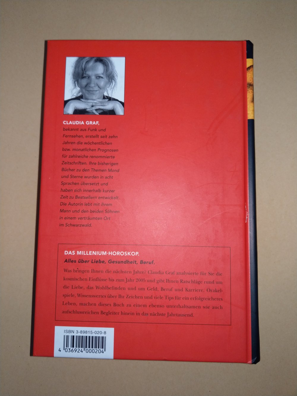 Buch 