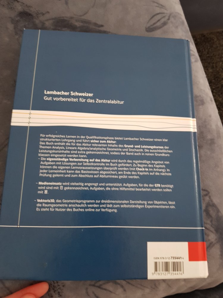 Lambacher Schweizer 