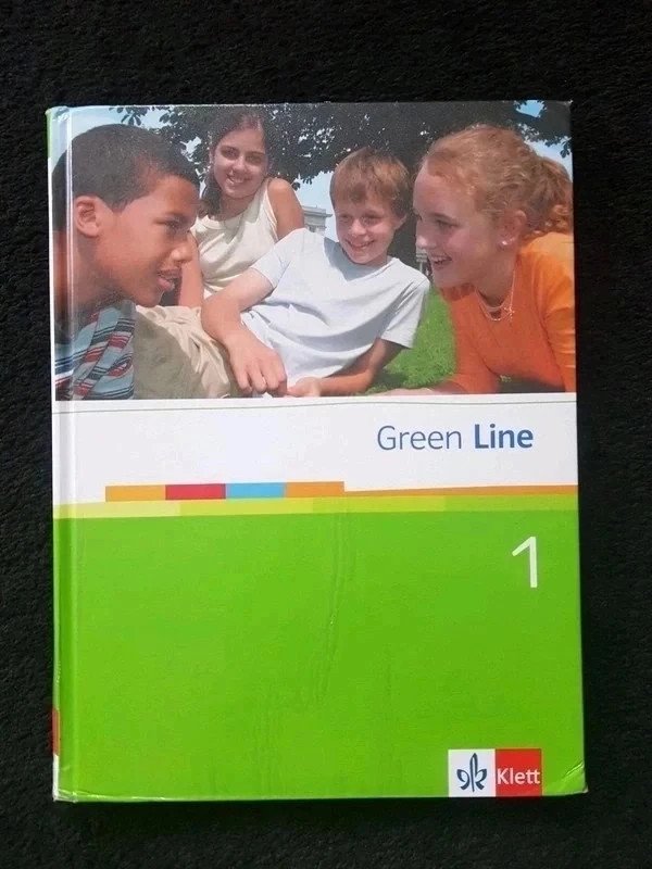 Green Line 1