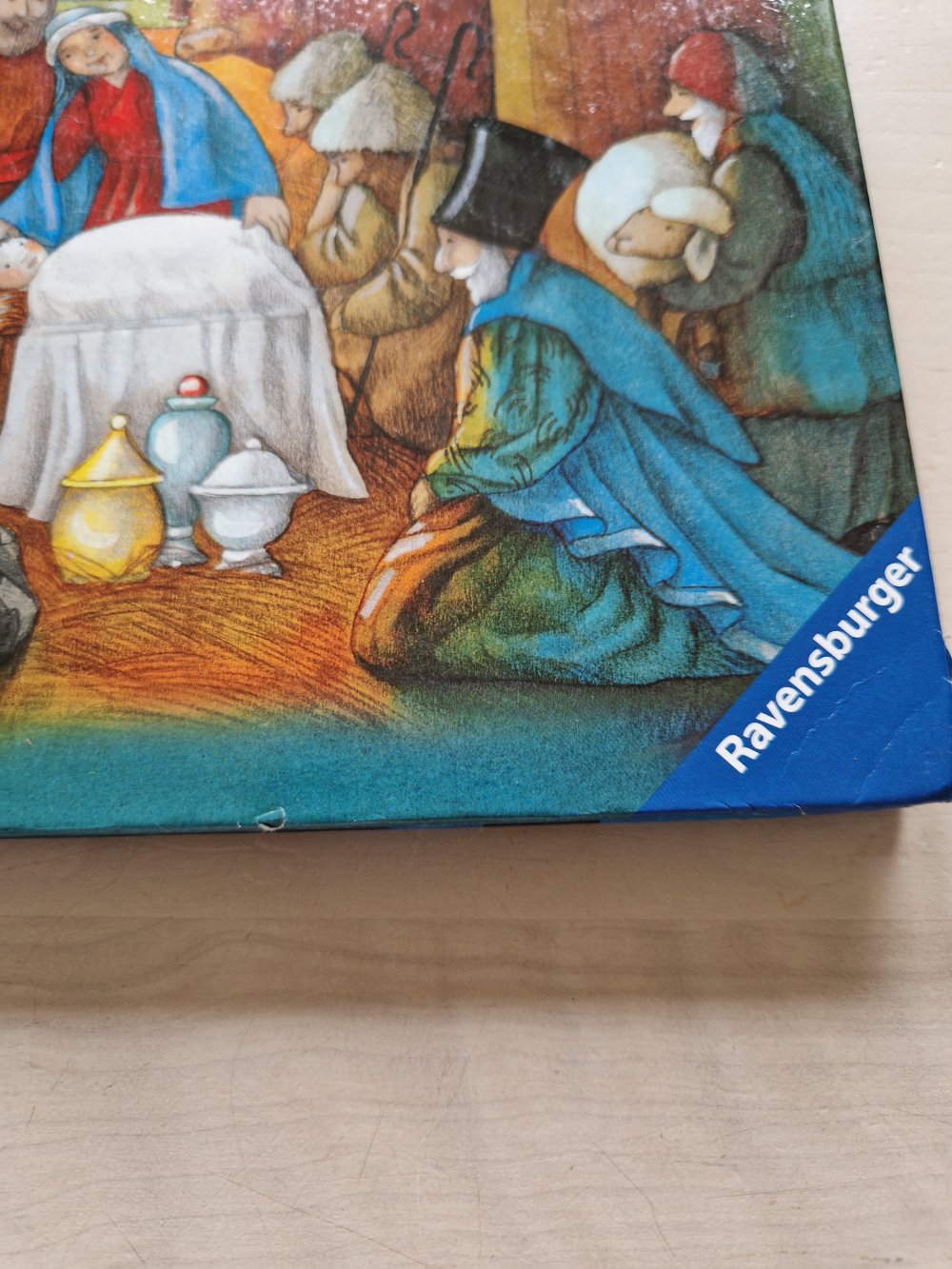 Die schönsten Geschichten und Lieder zu Weihnachten 