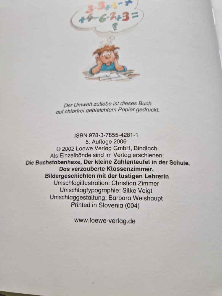 Schule ist Klasse! - Die schönsten Schulgeschichten 