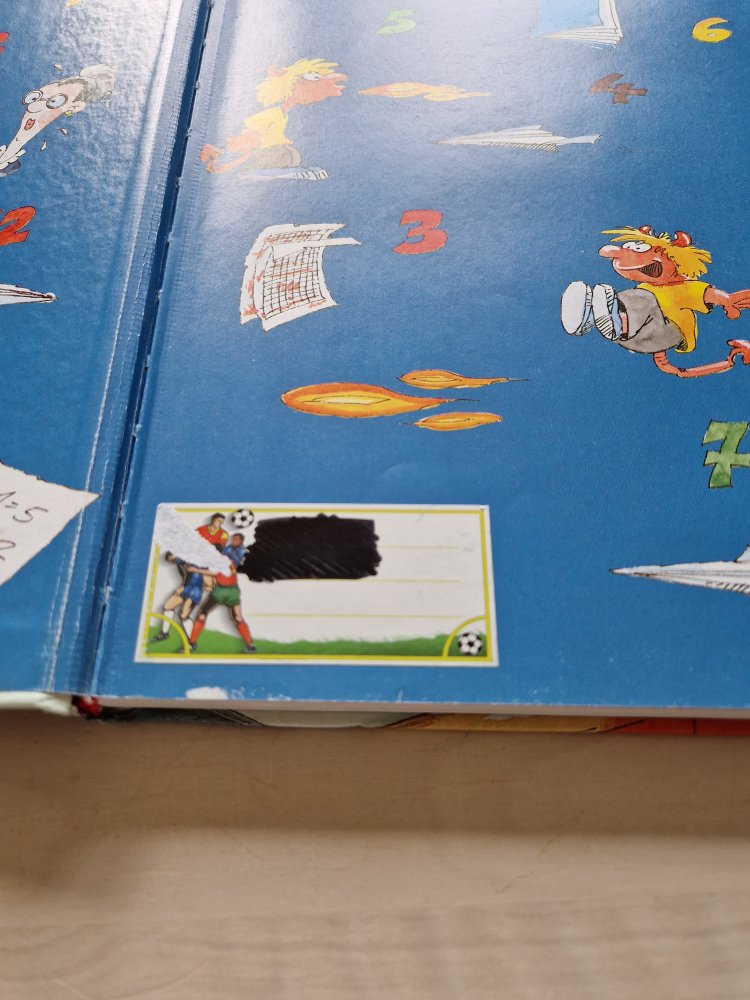 Schule ist Klasse! - Die schönsten Schulgeschichten 