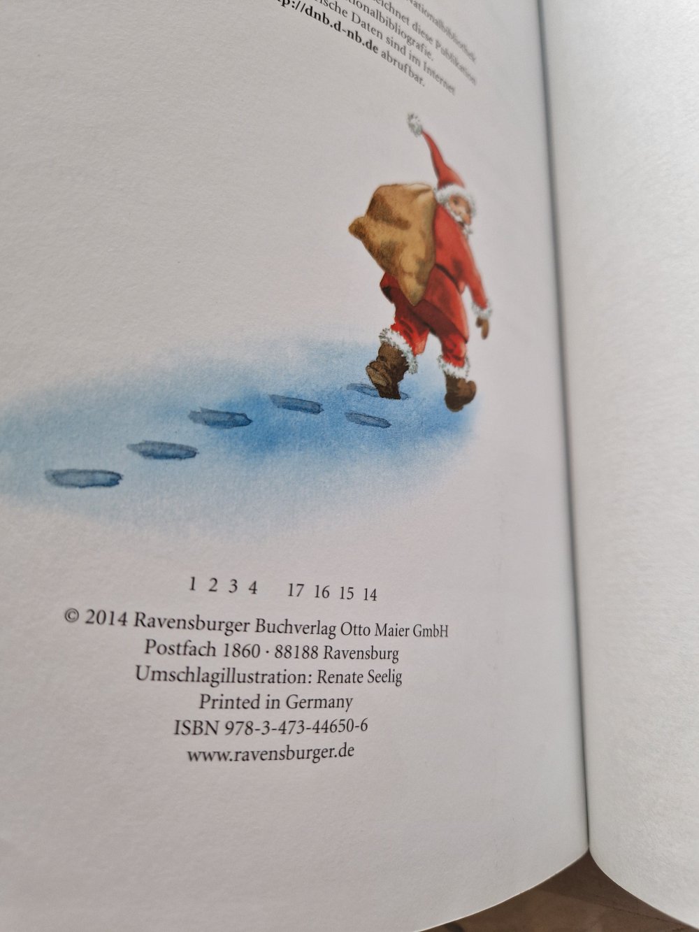Die schönsten Geschichten und Lieder zu Weihnachten 