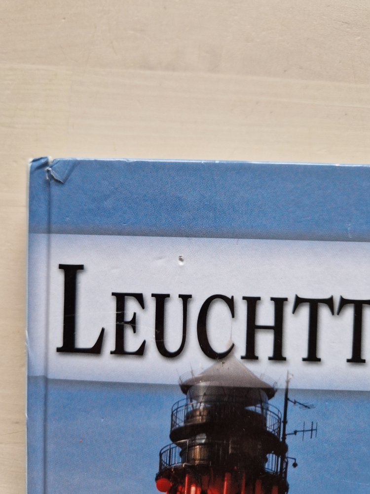 Leuchttürme 