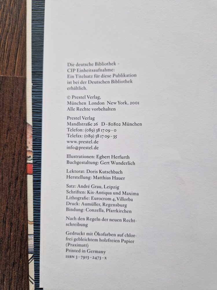 Von A wie Affe bis Z wie Zebra - Das andere Tieralphabet