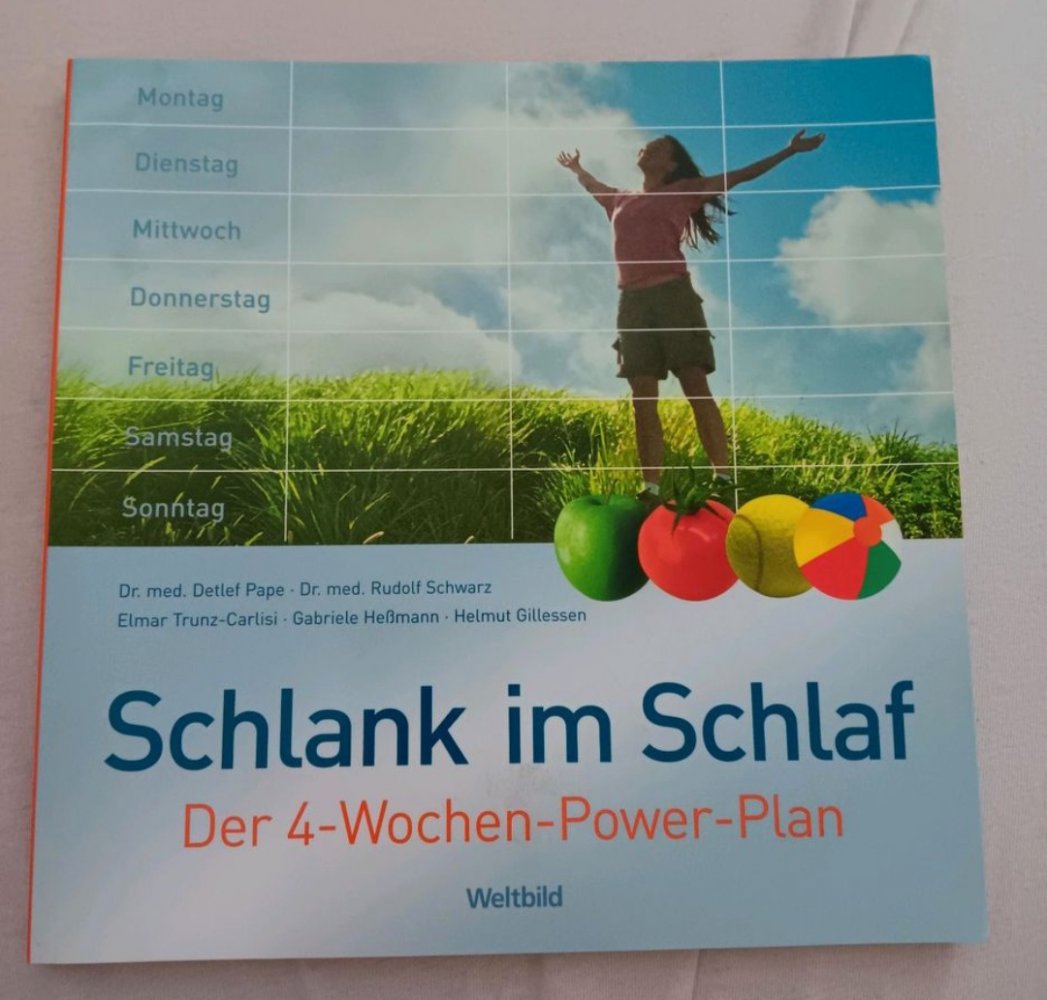 Buch 
