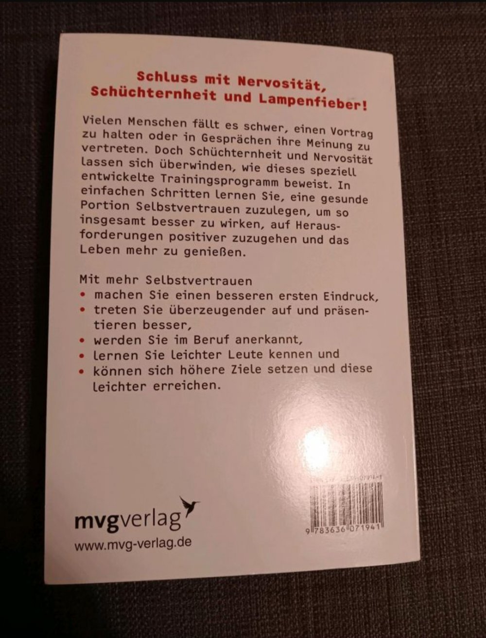 Buch 
