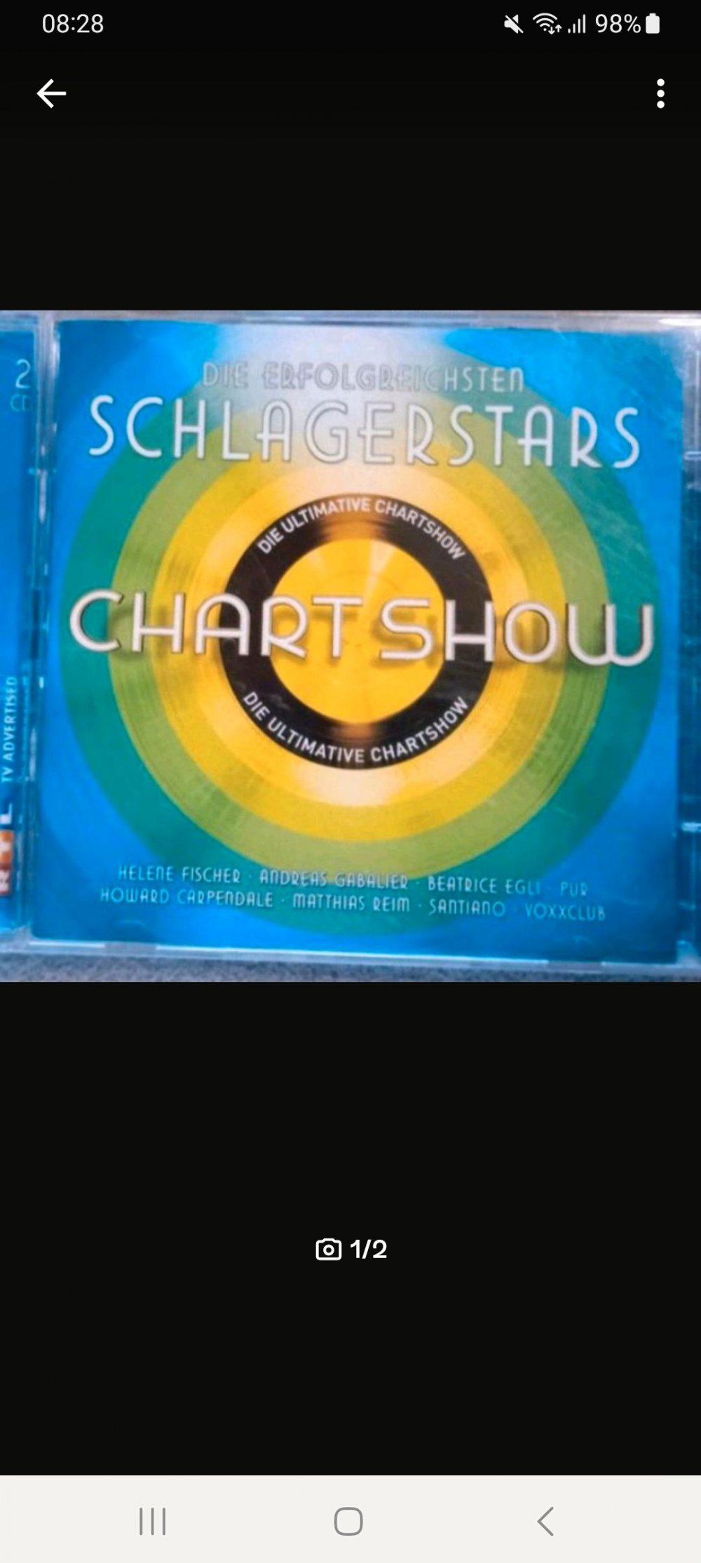 CD 
