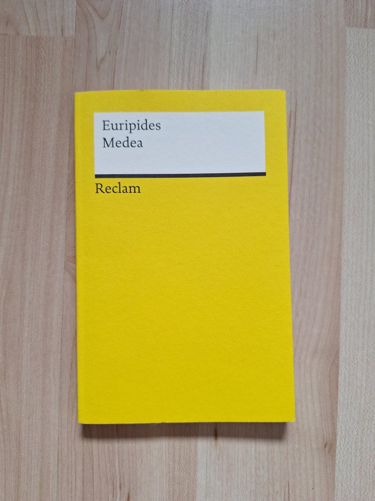 Medea