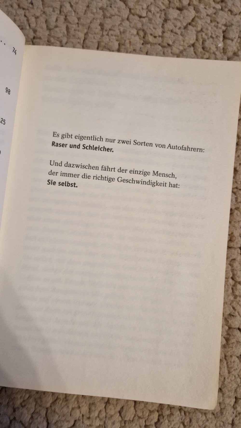 Lutz Schuhmacher Wenn möglich, bitte wenden | Taschenbuch - #2ndchancebooks