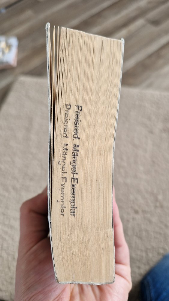 Joy Fielding Sag, dass du mich liebst | Taschenbuch - #2ndchancebooks